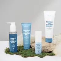 Mengangkat kebaikan Tremella Fuciformis, rangkaian Hydrating Series dari BLP Skin jadi pilihan skincare sederhana untuk laki-laki dan juga perempuan.