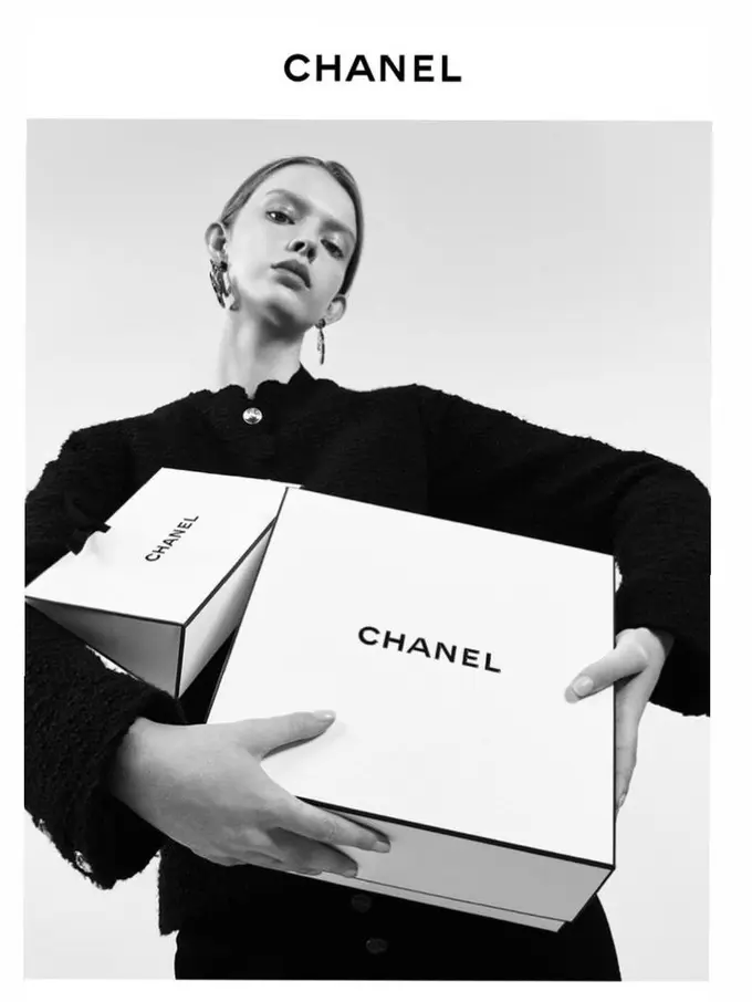 Tips Memilih Kado Spesial untuk Seseorang yang Istimewa ala Chanel