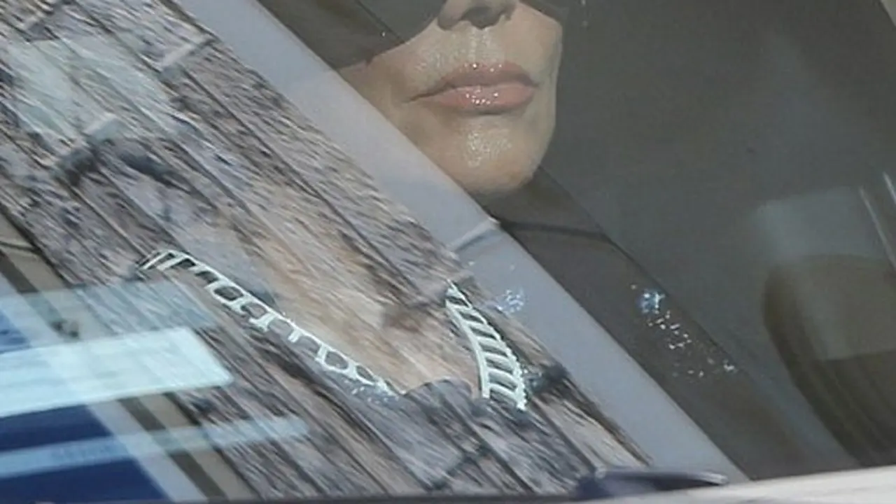 Kris Jenner