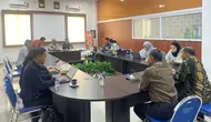 Kemendagri Turunkan Tim Periksa Pelantikan Pejabat Kota Bima