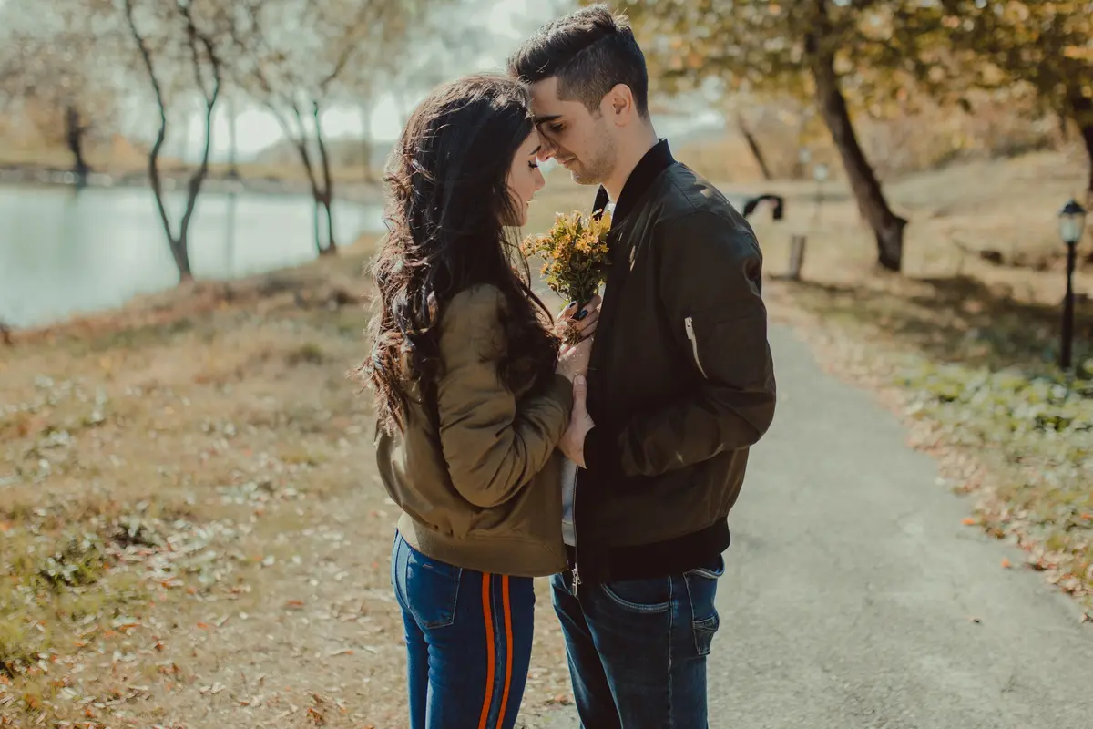 Couple