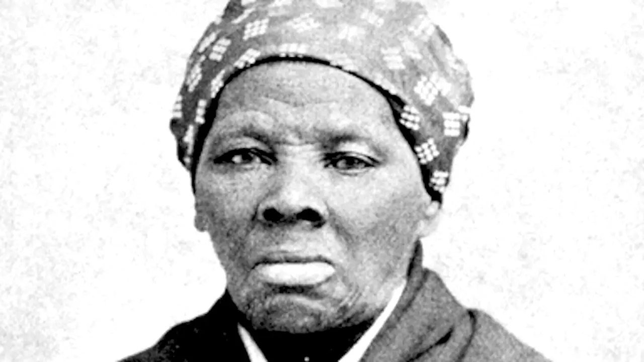 Harriet Tubman