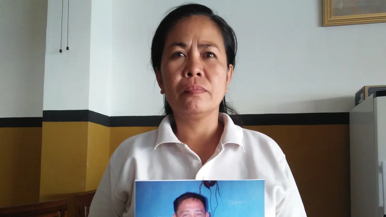 Bapak 3 Anak Hilang Usai Pulang dari Hadiri Pemakaman Keponakan
