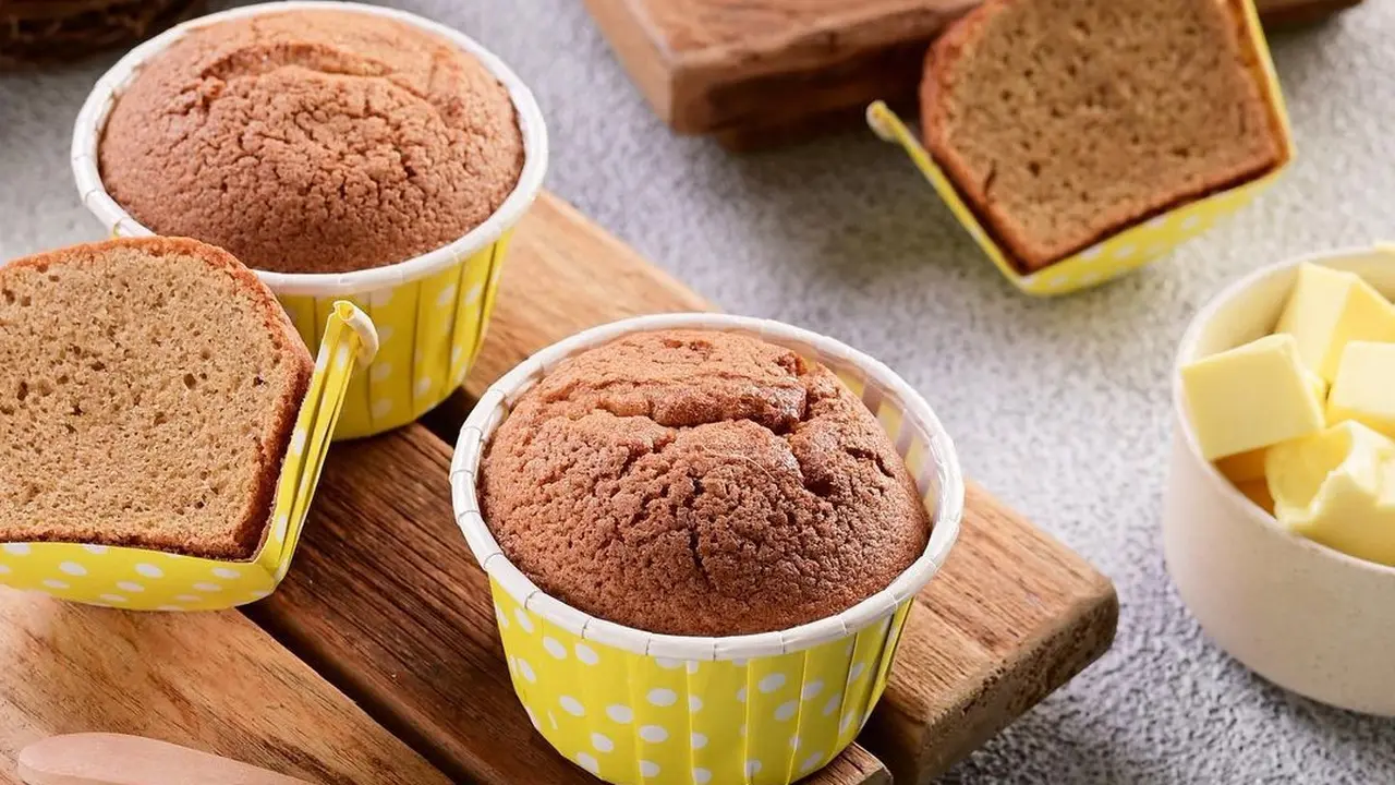 Cake Edamame