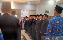 Heboh Pelantikan Irnadi Kusuma: Pemprov NTB Pastikan Sudah Sesuai Aturan, Pernah Tersandung Hukum Lho!