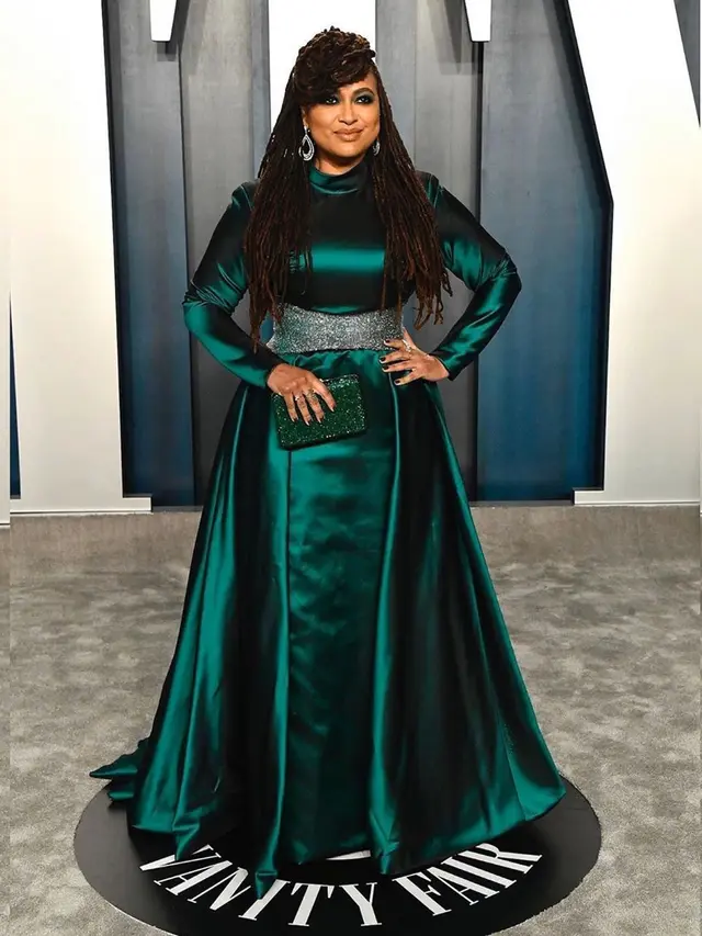 [Fimela] Ava Duvernay