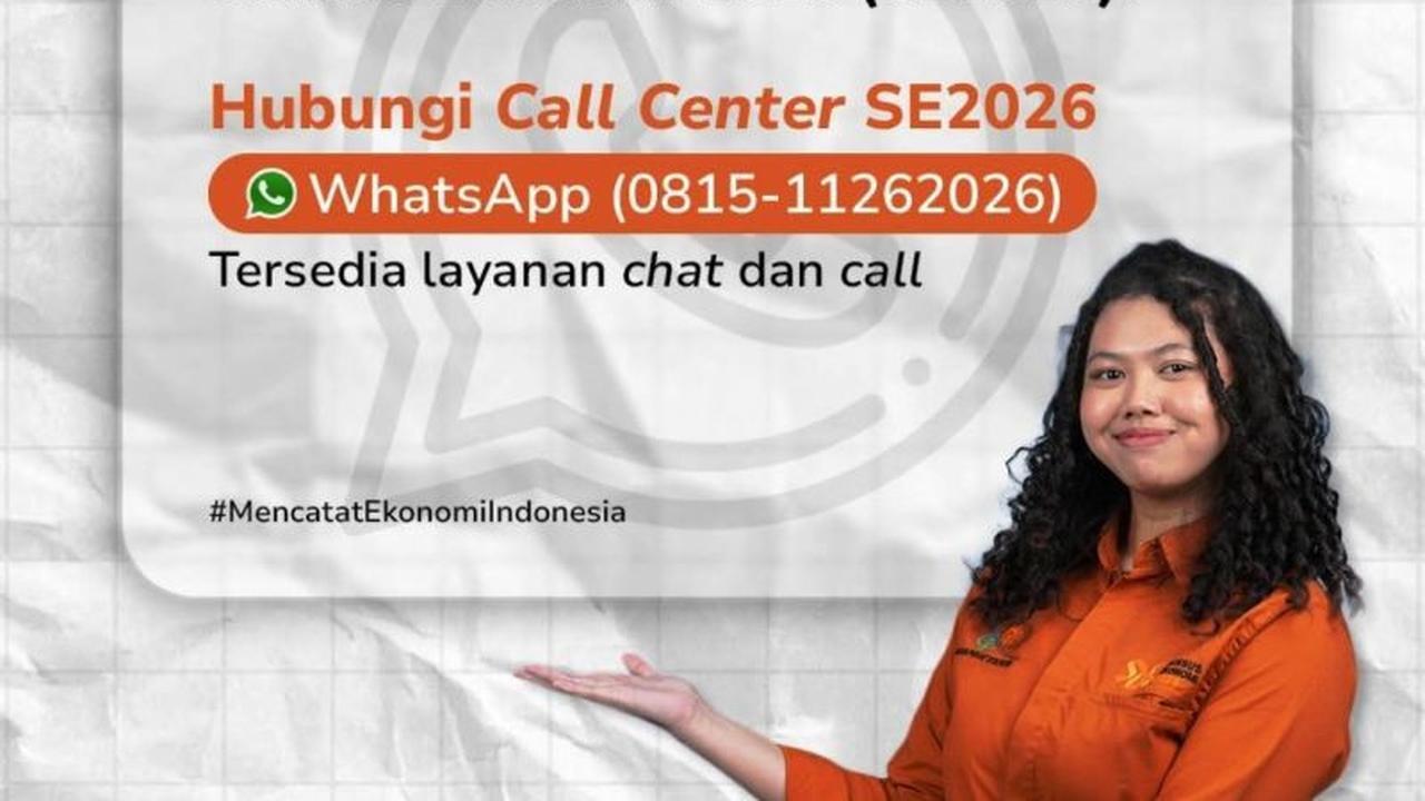 Sensus Ekonomi 2026 Jadi Acuan Utama Pemkab Kukar Berdayakan UMKM Lokal
