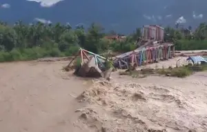 13 Desa di Aceh Tenggara Terendam Banjir