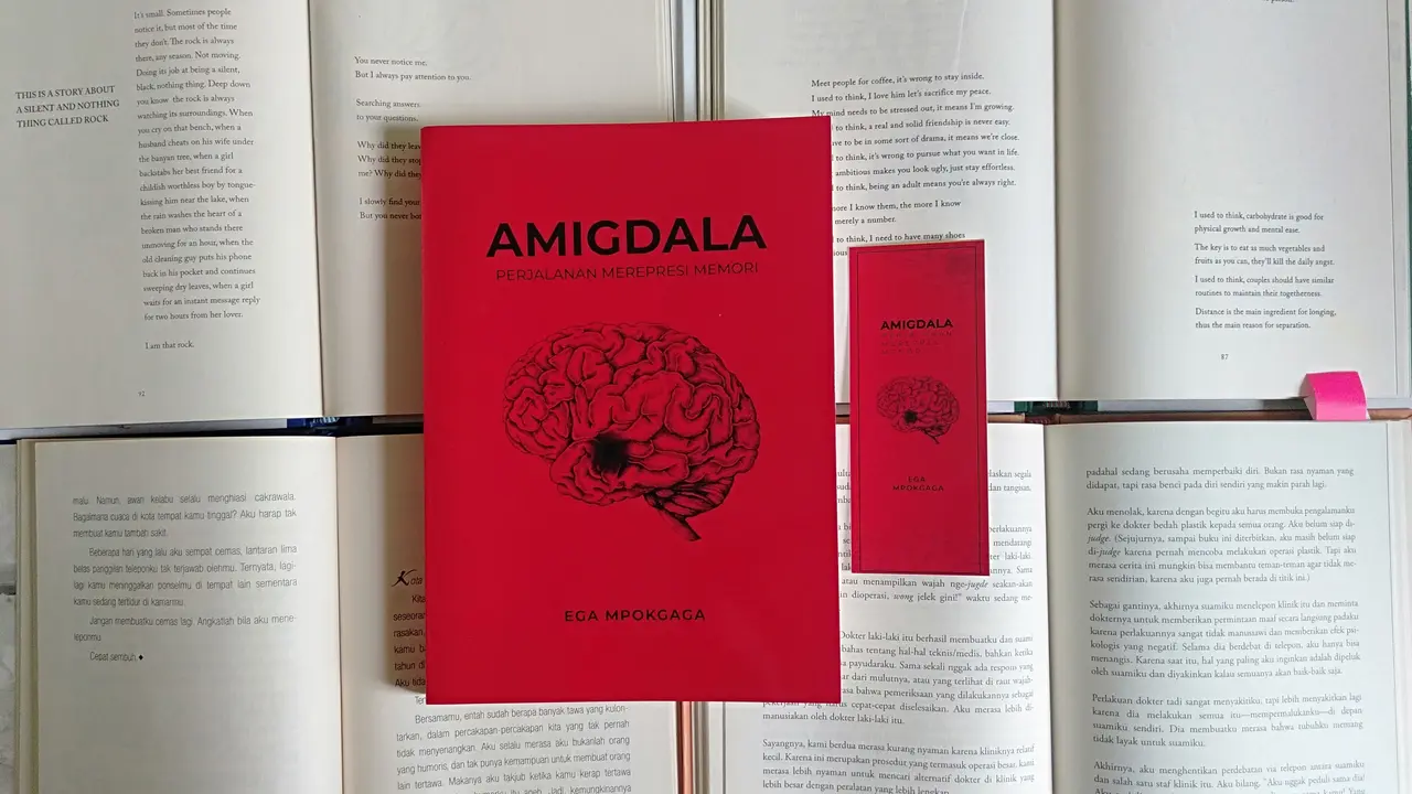 amigdala