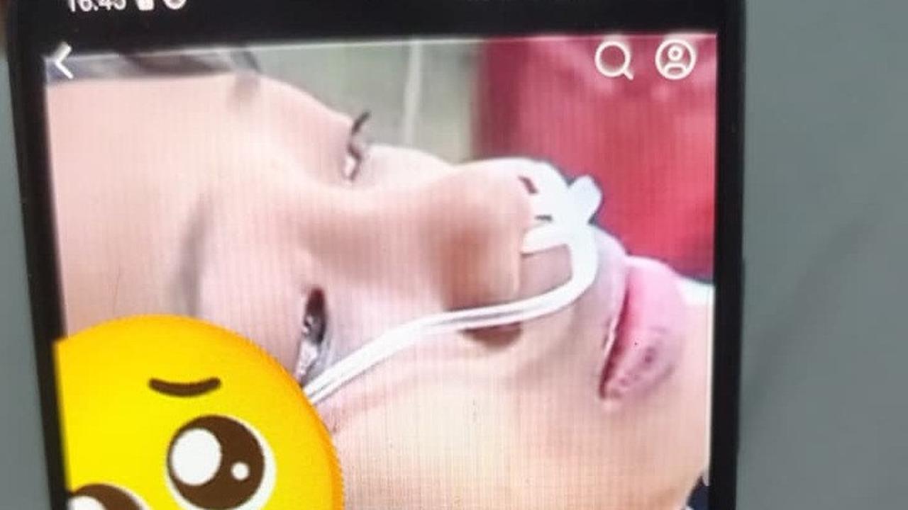 Beredar Video Diduga Pengakuan Istri Korban Pembunuhan di Palu