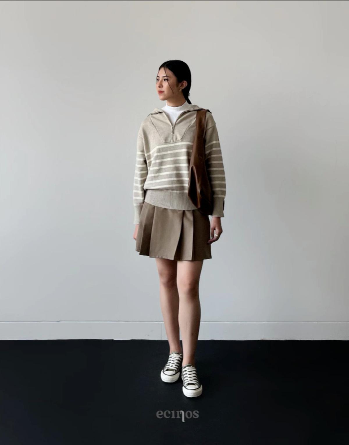 6 Tips Mix and Match Baju untuk Kencan Pertama: Sederhana Tapi Tetap Cantik!