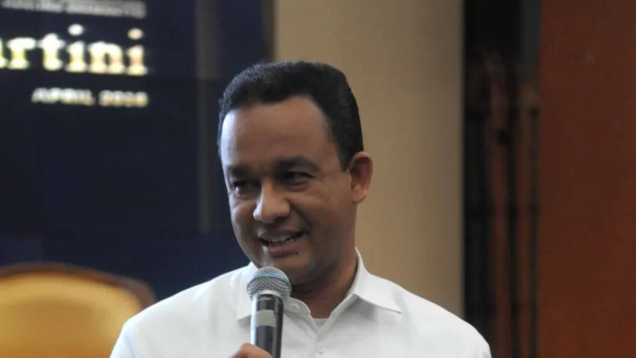 Sebelumnya, Anies bercerita, ada pengusaha yang pernah diperiksa pajaknya usai membantunya dalam kegiatan politik relawan.