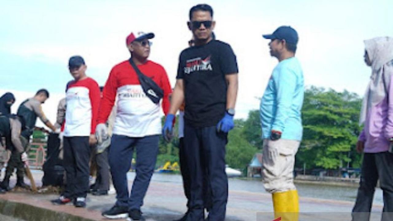 Fakta Unik: Banjarmasin Segera Punya Destinasi Wisata Baru di Pinggir Sungai Martapura, Bakal Saingi Siring Tendean?