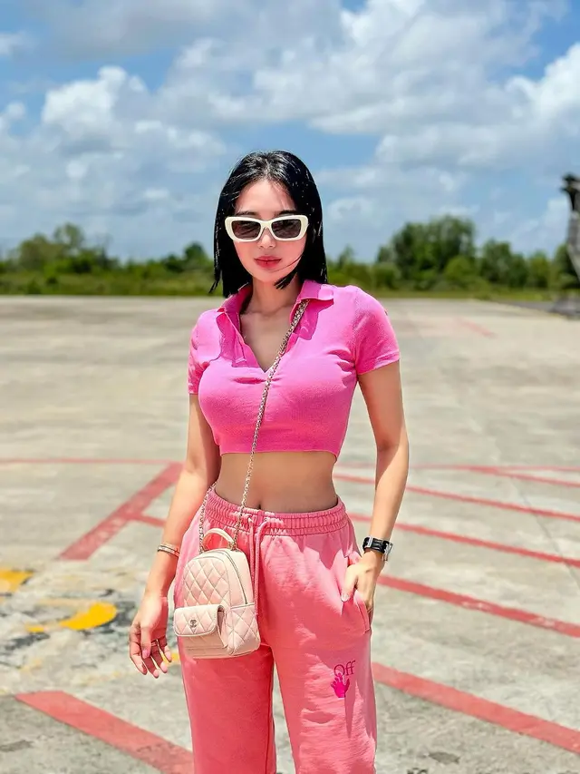 wika salim