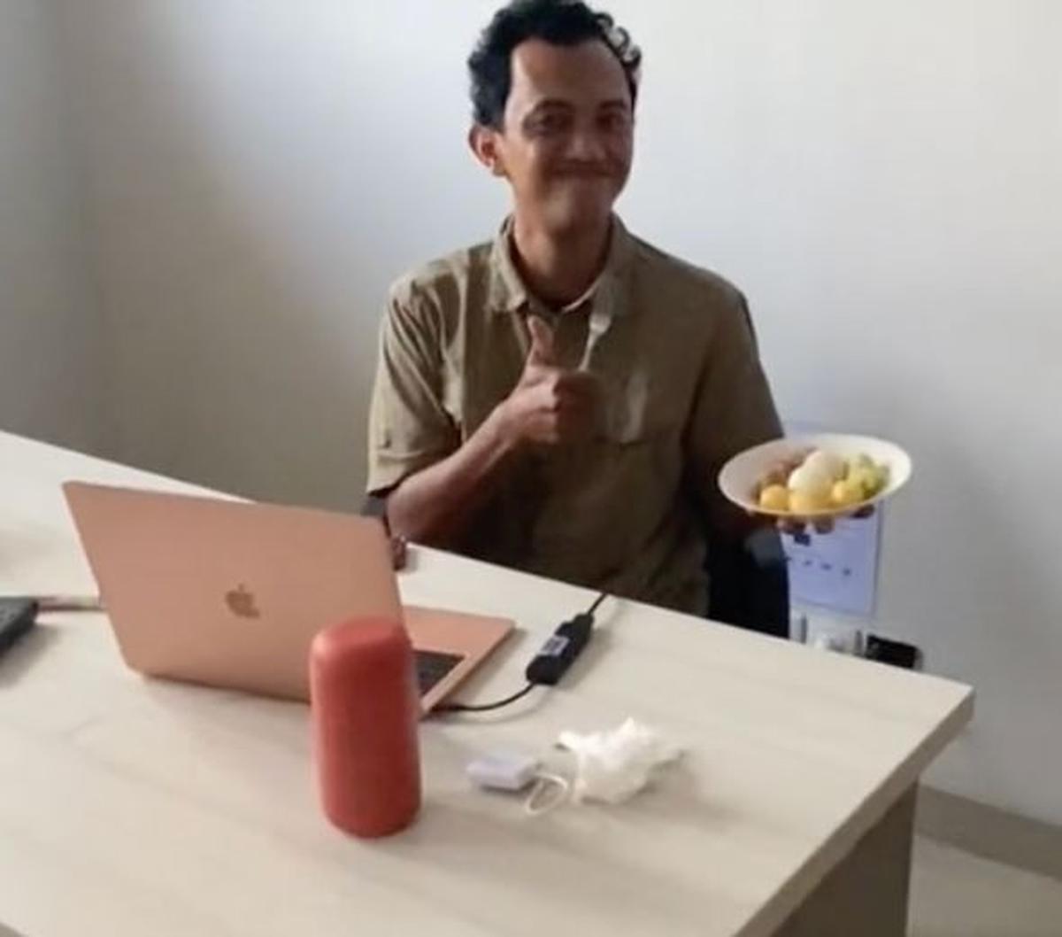 Dok. Istimewa