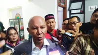 Ketua DPD PDI Perjuangan Jatim Said Abdullah. (Dian Kurniawan/Liputan6.com)