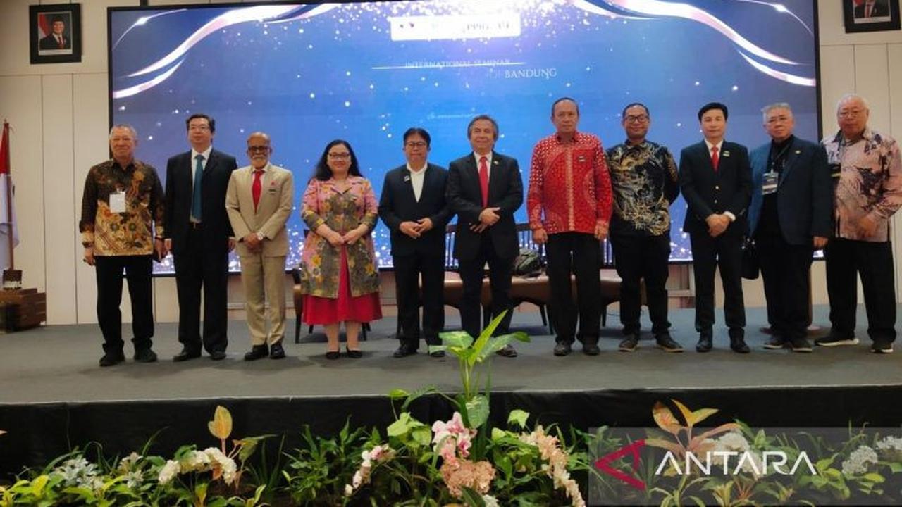 PPIT Dorong Generasi Muda Indonesia Adopsi Budaya Kerja Tiongkok untuk Daya Saing Global