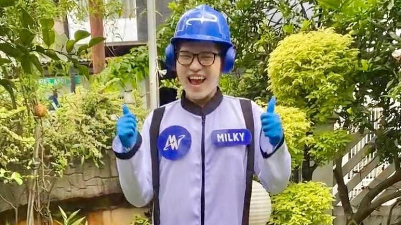 Yosua Ronald (Istimewa)