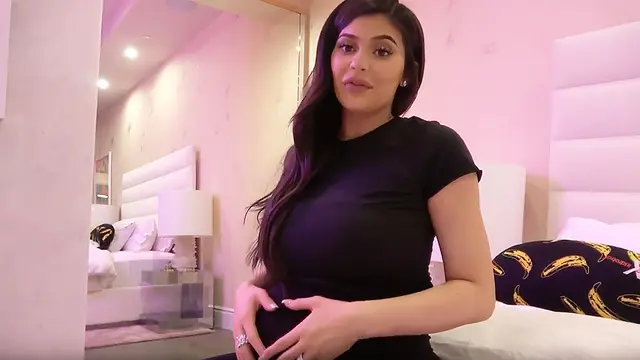 [Bintang] Kylie Jenner