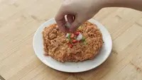 Cara Membuat Telur Barendo Minim Minyak, Renyah dan Mengembang Sempurna