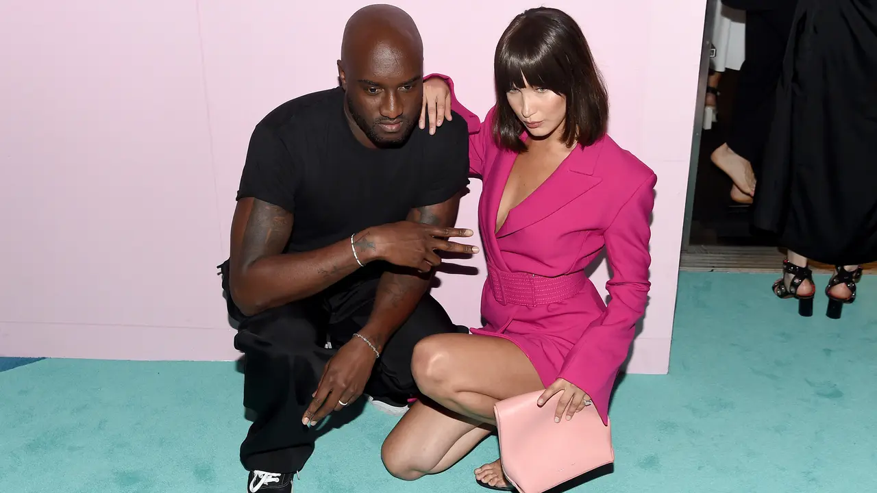 Bella Hadid