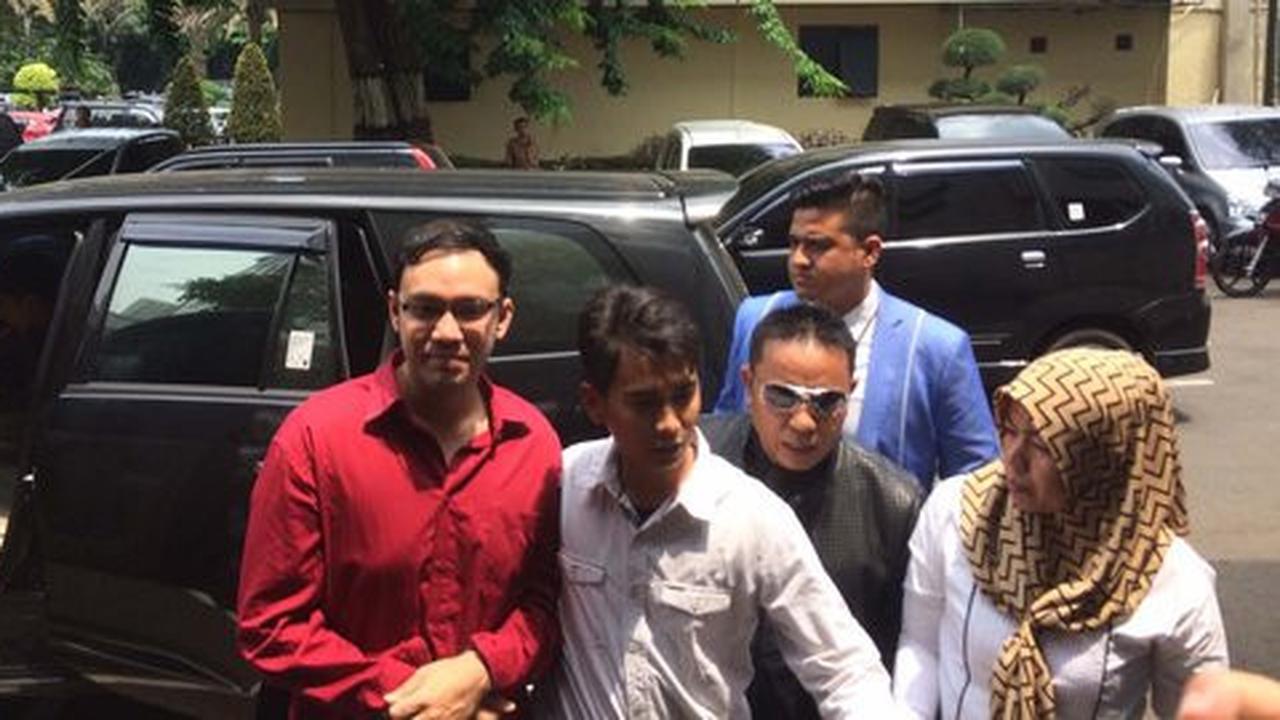 Kubu Sandy Tumiwa sebut kasus hukumnya cuma konspirasi