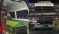 Kisah Seram Lampu Mobil Jenazah Tiba-Tiba Menyala saat Dini Hari  (Sumber: mStar)