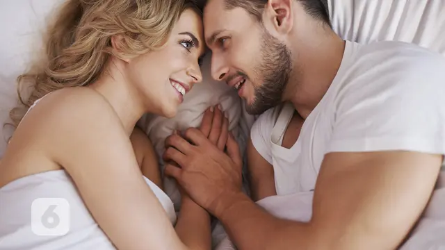 Hubungan seks (iStock)