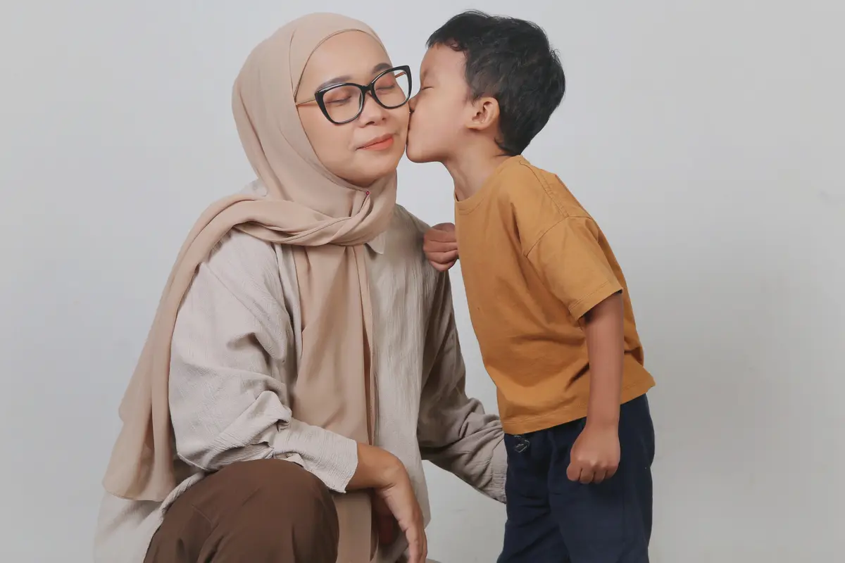 Fimela - Keluarga Ibu dan Anak