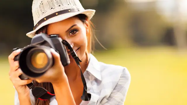 Fotografi.