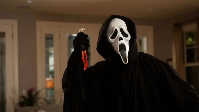 Scream
