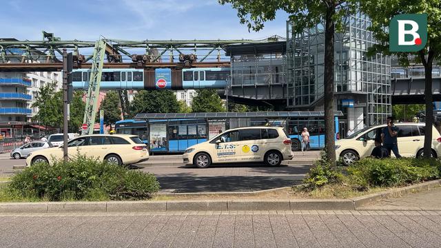 Transportasi darat di Jerman