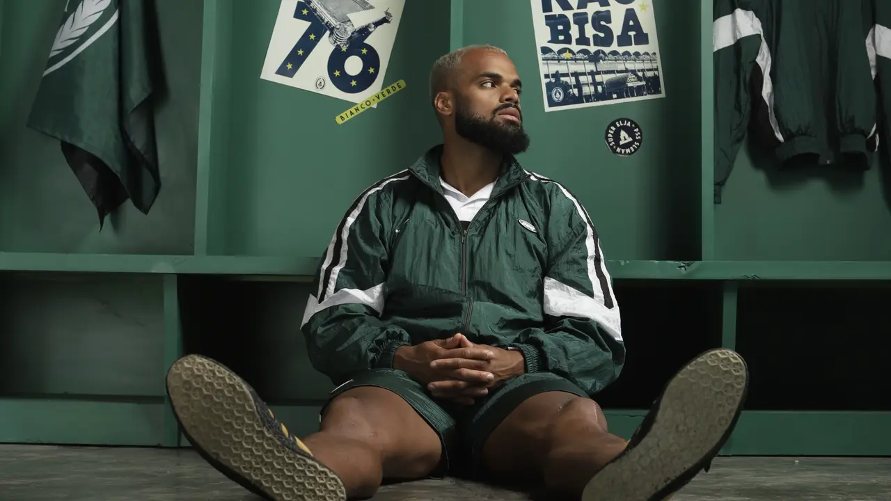 FOTO Phil Ofosu-Ayeh, PSS Sleman