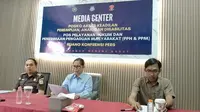 Kejari Garut 2024 Sukses Setor PNBP Rp 2,1 Miliar, Tetapi Minim Penyidikan Kasus Korupsi