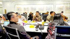 Kliring Berjangka Indonesia Raup Pendapatan Rp 209 Miliar