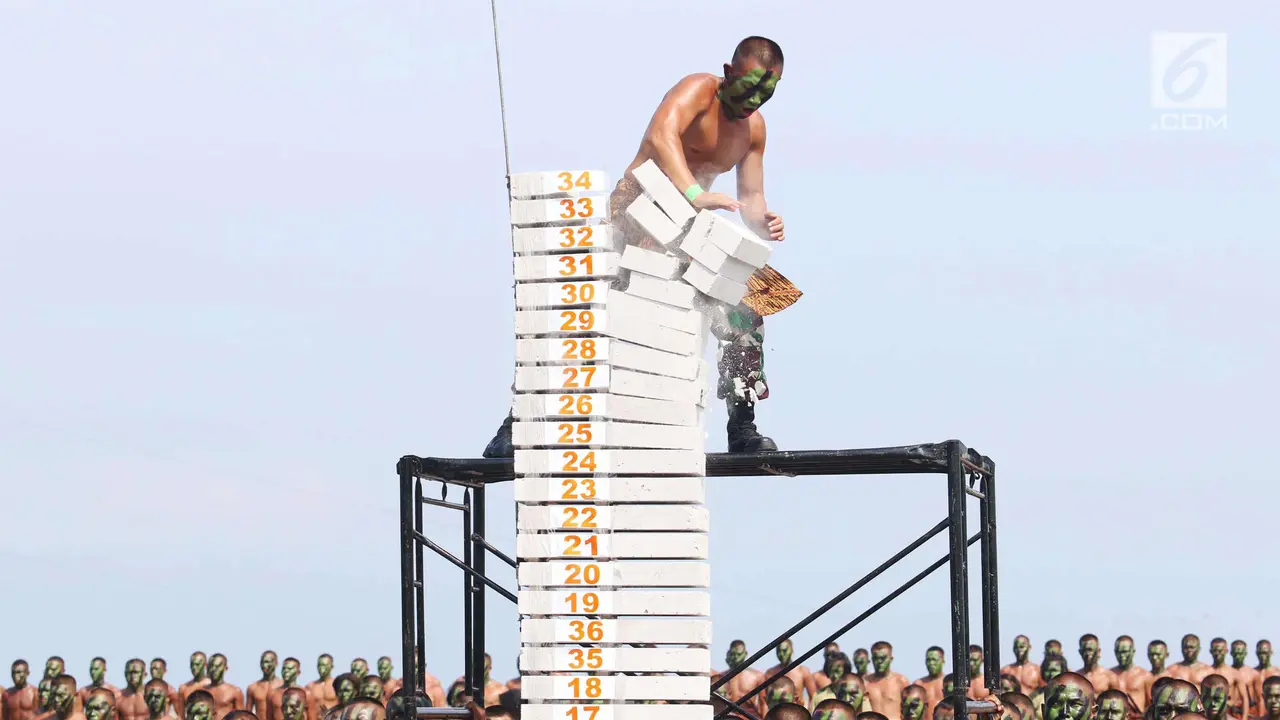 HUT TNI Ke-72