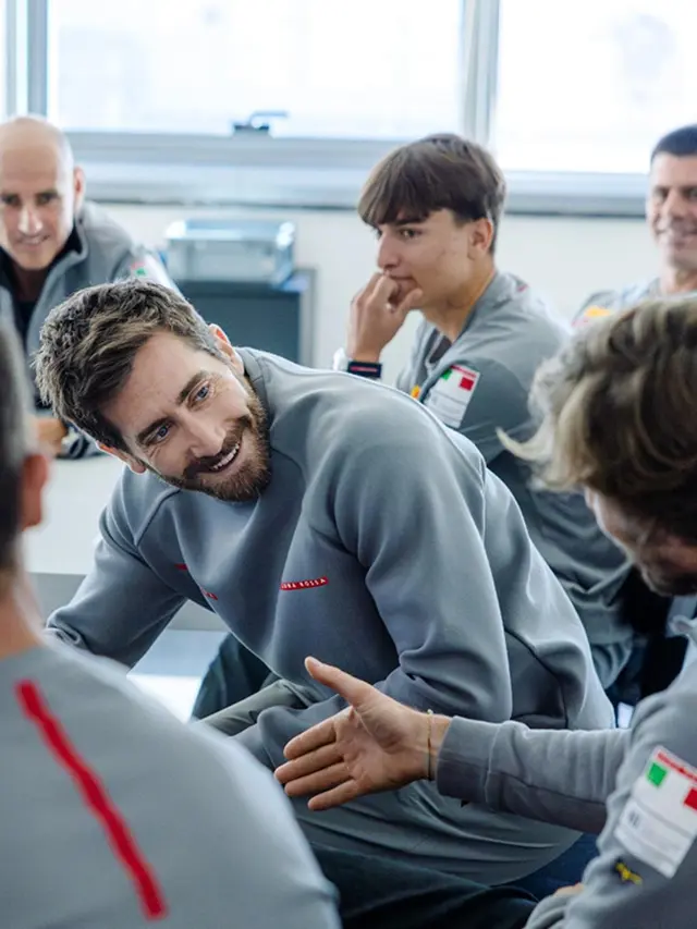 [Fimela] Jake Gyllenhaal