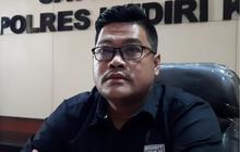 Kasus Viral Kajari Kediri Letuskan Tembakkan di Jalan, Dua Pemotor Jadi Tersangka