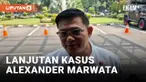 Polda Metro Jaya Bakal Gelar Perkara Kasus Alexander Marwata
