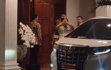 Senyum Semringah Prabowo Subianto Setelah Menang Sengketa Pilpres di MK