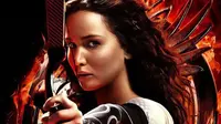 The Hunger Game dan Doctor Who Tenggelamkan Thor di Australia