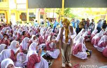 Wagub Gorontalo: Gizi Seimbang Fondasi Utama Wujudkan SDM Unggul di Masa Depan