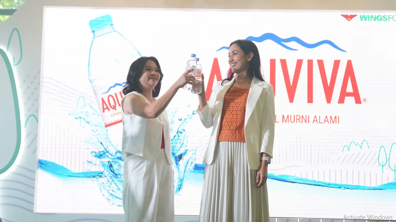 AQUVIVA.