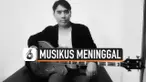 musikus meninggal