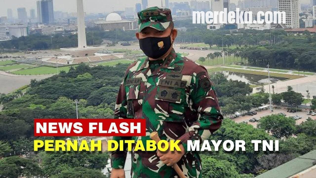VIDEO : Bintang Terang Mayjen Dudung Abdurachman Promosi jadi Pangkostrad