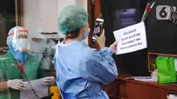 ASN Situbondo Wajib Shareloc di Hari Pertama Masuk Kerja