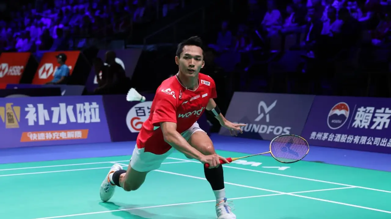 Jonatan Christie