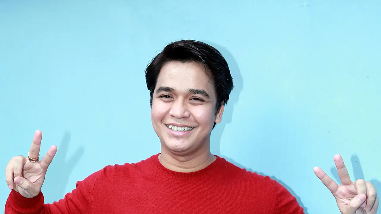 Billy Syahputra