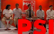PSI Dukung Riza Patria-Marshel Widianto di Pilkada Tangsel