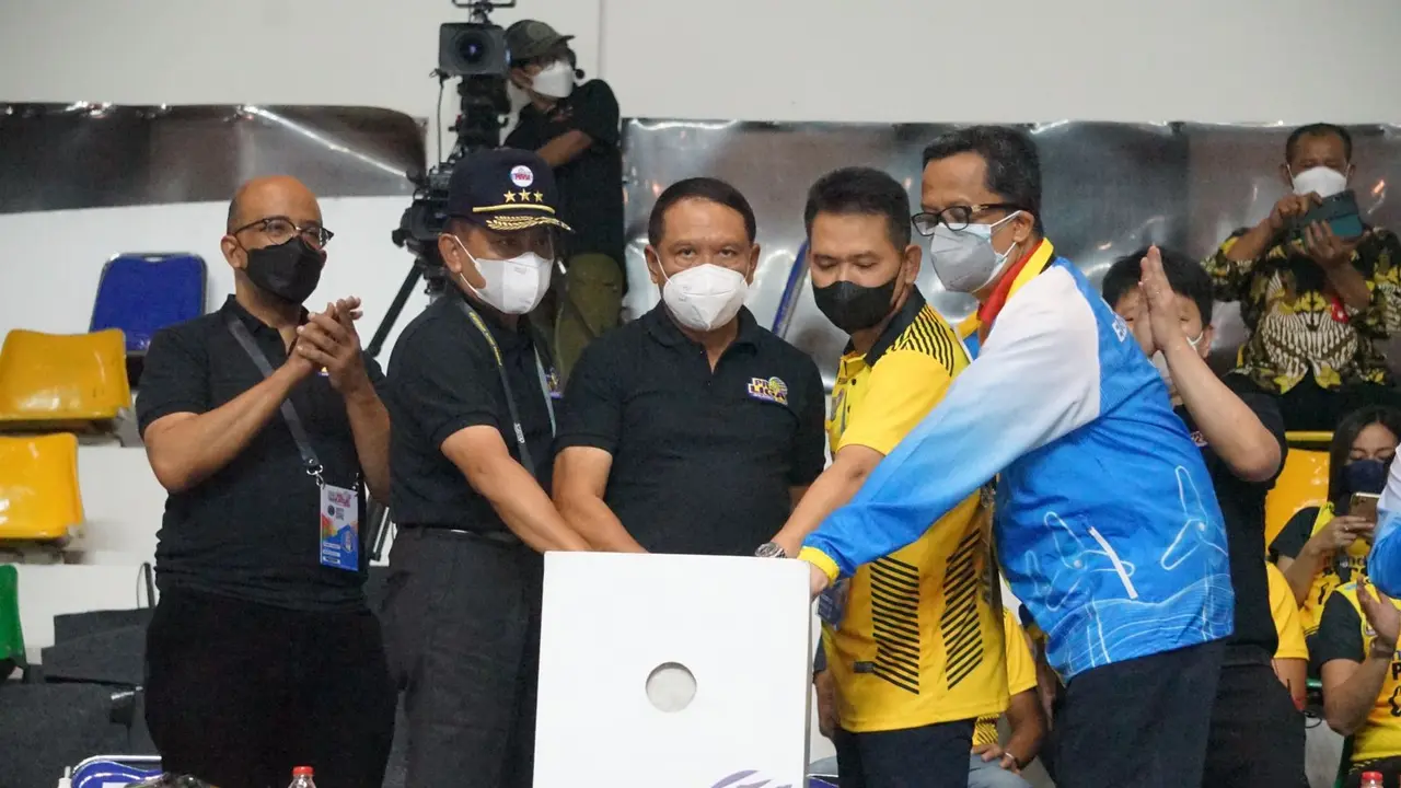 PLN Mobile Proliga 2022